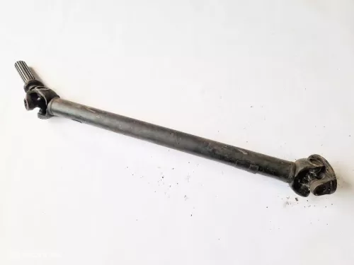 Cardanas achter Volvo 240 ('82-'94)