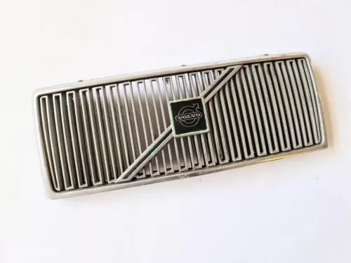 Grille chroom Volvo 940 ('90-'98)