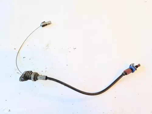 Gaskabel Volvo 240 2.3i Polar ('82-'94) 1389722