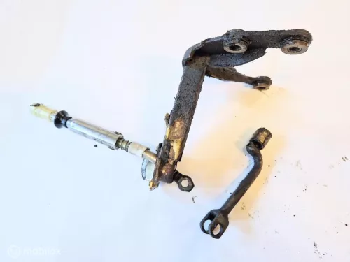 Schakelmechaniek Volvo 240 2.3i Polar ('82-'94) 1209678
