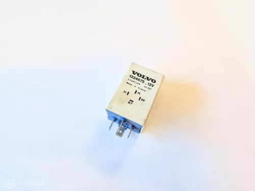 Relais Volvo 240 260 740 760 1324675