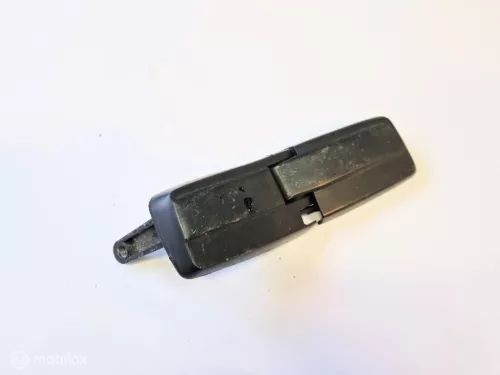 Achterklepscharnier links Volvo 240 2.3i ('82-'94) 3540734