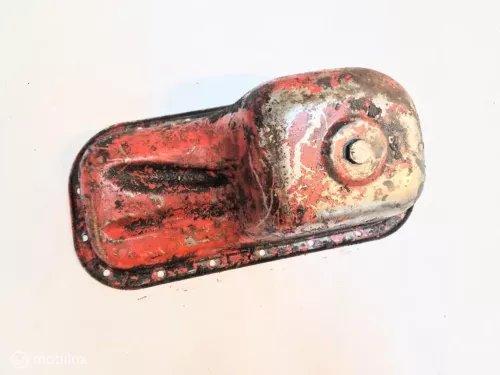 Carterpan Volvo 240 740 760 780 940 960
