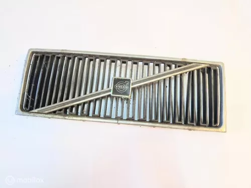 Grille Volvo 740 760