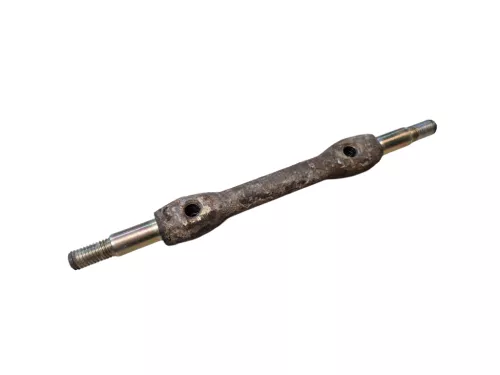 Draagarm beugel vooras bovenste Volvo 142 144 145