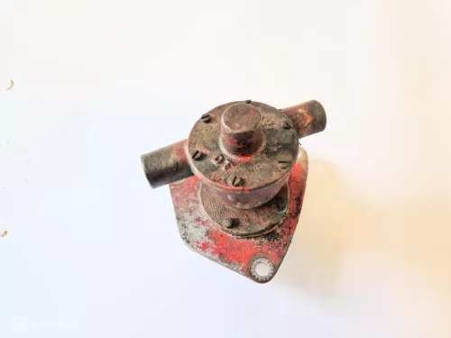 Waterpomp Volvo Penta MD21A