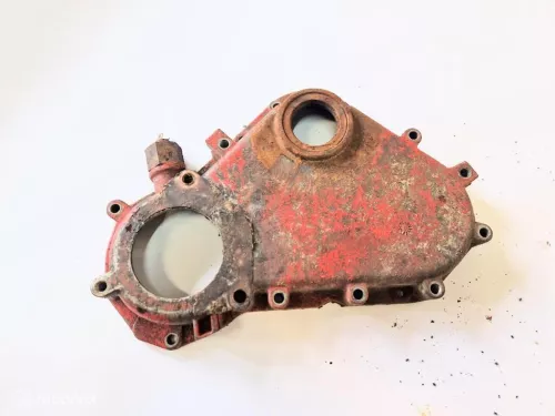 Distributiedeksel Volvo Penta MD21A