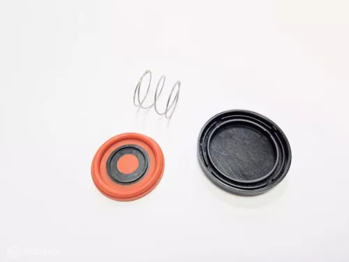 Reparatieset carterontluchting