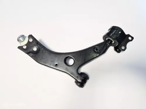 Draagarm linksvoor Volvo C30 C70 S40 V50