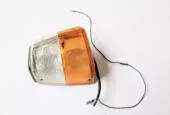 Knipperlicht spatbord links Volvo 240 ('82-'94)