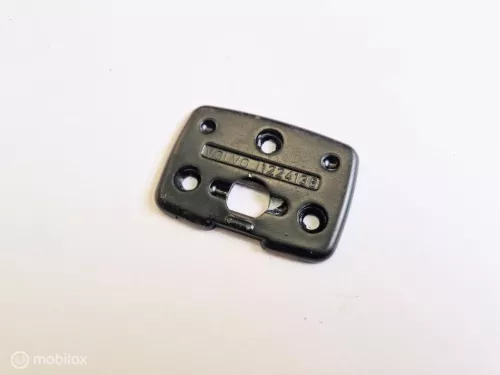 Voet binnenspiegel Volvo 240 242 244 245 262 264 265