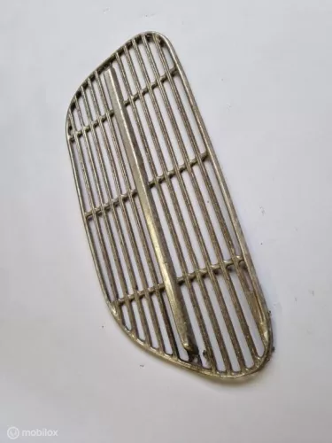 Grille rechts Volvo Amazon 65-66