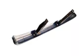 Voorbumper bumper Volvo 142 144 145 1254812