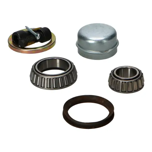 Wiellager set vooras Volvo 740 760 -1987