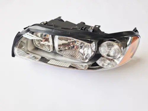 Koplamp links H7 Volvo V70 XC70