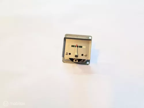 Oliedruk meter Volvo PV 444 445 NOS VDO 15.000.00/74/1