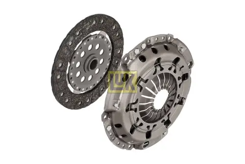 Koppelingsset Volvo C30 C70 S40 V40 V50 S60 S80 V70