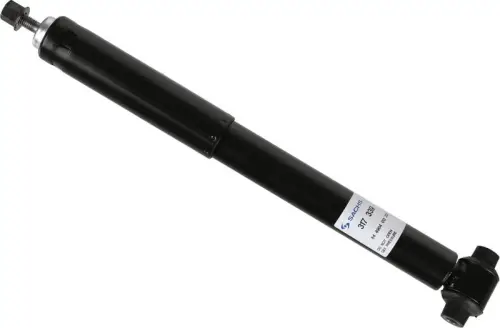 Achterschokbreker Volvo S60 S80 V70