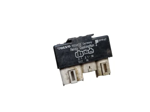 Relais koelventilator 3523872