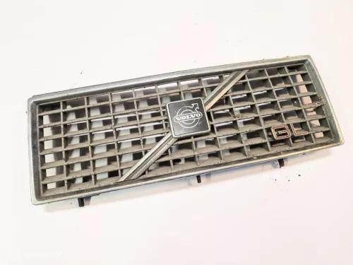 Blokjes grille Volvo 240 1247271