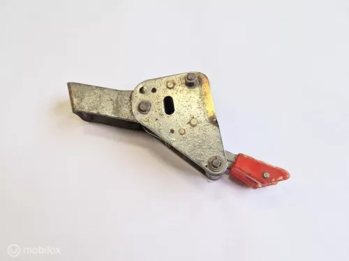 Gordelslot Volvo 142 144 145 164 672450