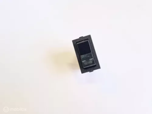 Raamschakelaar Volvo 240 242 244 245 262 264 265