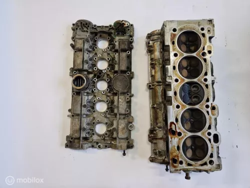 Cilinderkop Volvo S60 S80 V70 XC70 2.4 T B5244T3 1001837003
