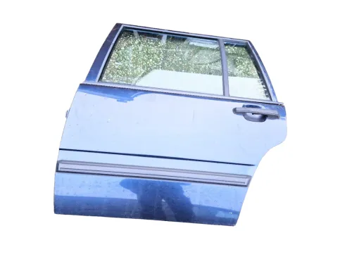 Achterdeur links Volvo 940 2.3i Polar ('90-'98) 9126118