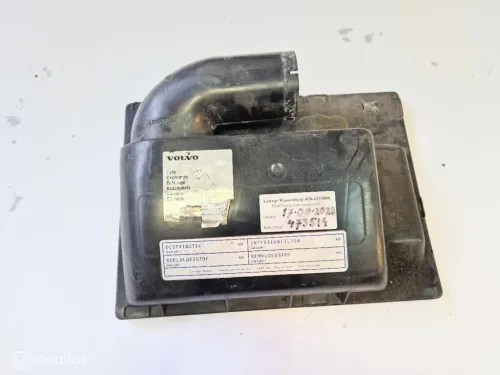Luchtfilterhuis deksel Volvo 940 2.3i Polar ('90-'98) B230FK