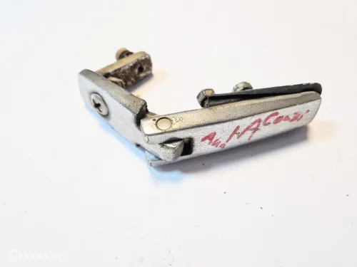 Achterklepscharnier links Volvo Amazon 220 combi 669443