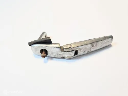 Achterklepscharnier links Volvo Amazon combi 220 669443