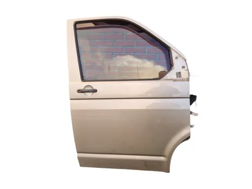 Voordeur rechts Volkswagen Transporter T5 ('03-'09)