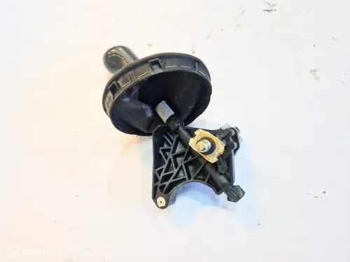 Schakelpook Volkswagen Transporter T5 ('03-'09) 7H0711116