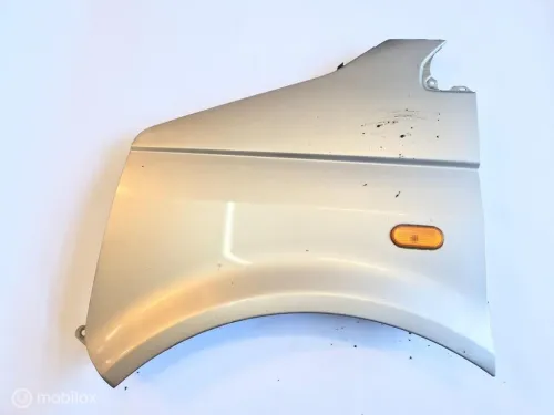 Spatbord links Volkswagen Transporter T5 ('03-'09)