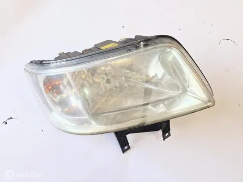 Koplamp R Volkswagen Transporter T5 ('03-'09) 7H1941016S