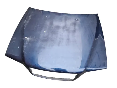 Motorkap blauw 417-26 Volvo V70 I 2.4 ('97-'00) 9483547