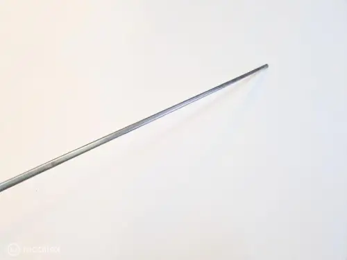 Sierlijst motorkap Volvo 240 242 244 245 264 265 1201832