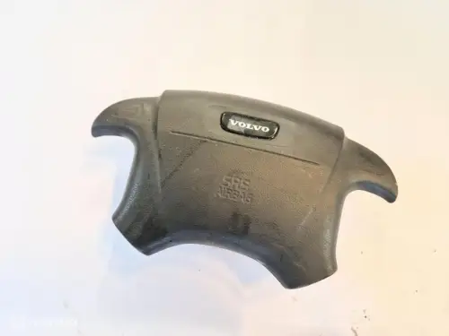 Airbag stuur Volvo V70 I 2.4 Europa ('97-'00) 9206137
