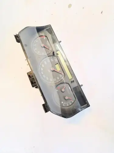 Instrumentenpaneel teller Volvo V70 I 2.4 ('97-'00) 9472519