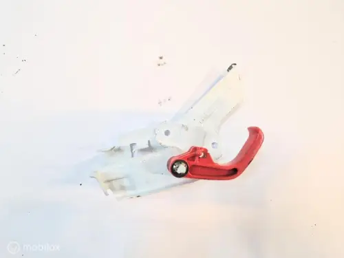 Motorkap hendel Volvo V70 I 2.4 Europa ('97-'00) 9441855