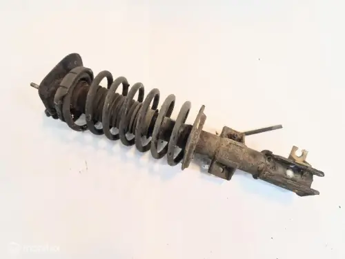 Veerpoot linksvoor Volvo V70 I 2.4 Europa ('97-'00) 8638210
