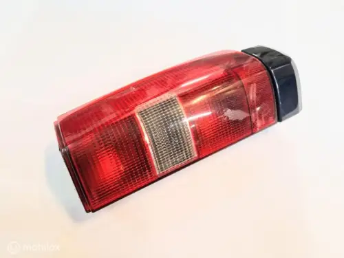 Achterlicht rechtsonder Volvo V70 I 2.4 ('97-'00) 3512427