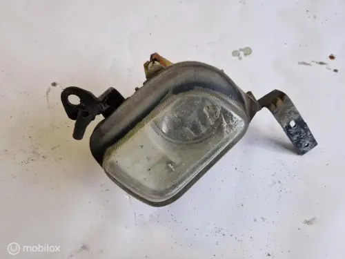 Mistlamp rechtsvoor Volvo V70 I 2.4 Europa ('97-'00) 8620230