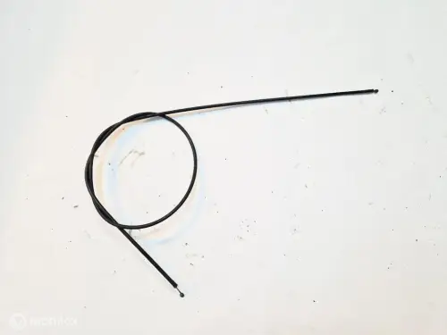 Motorkapkabel Volvo V70 I 2.4 Europa ('97-'00) 9152942