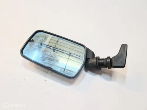 Buitenspiegel rechts Volvo 140 160 240 260 1255681