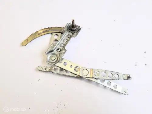Raammechanisme linksachter Volvo 240 244 245 1255052