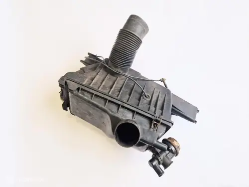Luchtfilterbehuizing Volvo 240 242 244 245 Carburateur