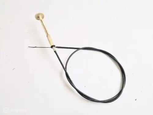 Motorkapkabel Volvo 164 242 244 245 240 262 264 265 3540073