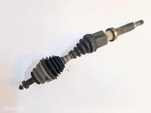 Aandrijfas rechtsvoor Volvo S80 I ('98-'06) 8689204