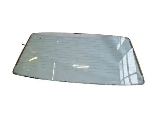 Achterruit getind Volvo 240 2.3 GLT Inj. ('82-'94) 1203171